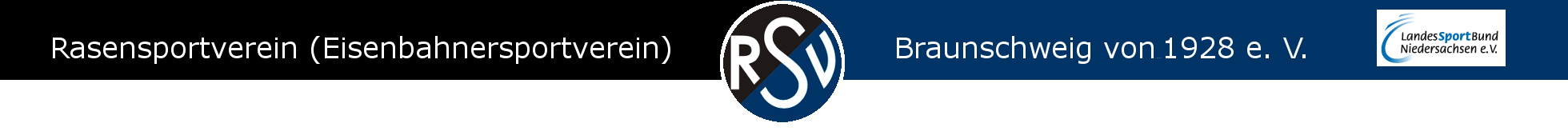 RSV Braunschweig von 1928 e. V.